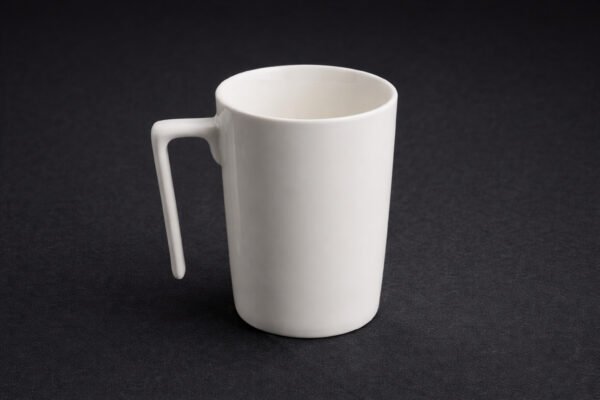 L Handle Mug(12 oz)