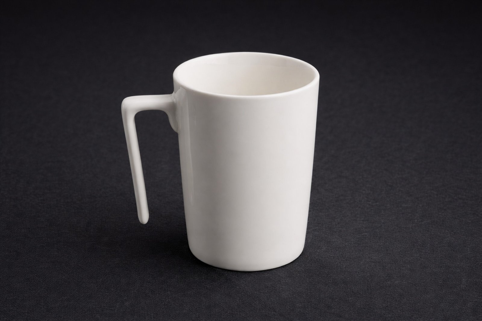 L Handle Mug(12 oz)