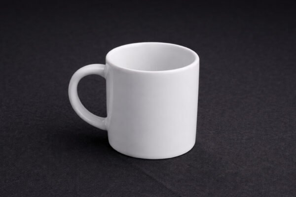 Small White Mug(6 oz)