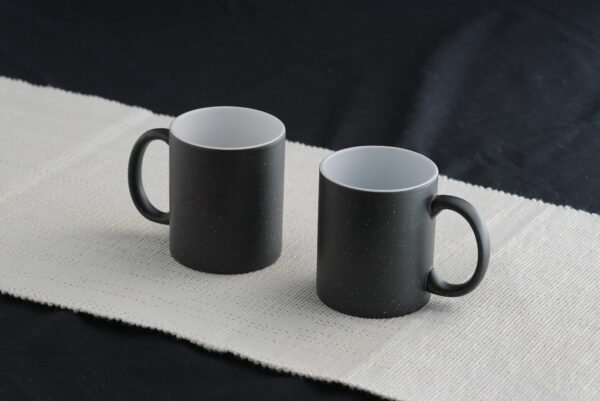 Sparkle Magic Mug(11 oz