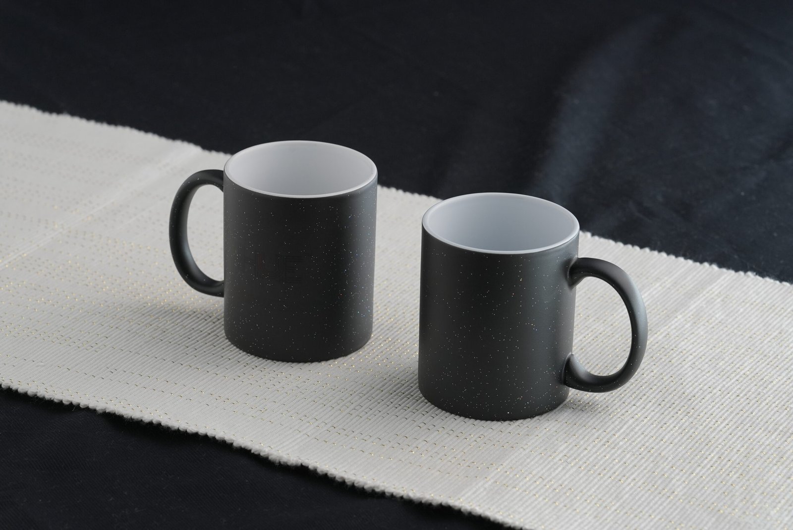 Sparkle Magic Mug(11 oz